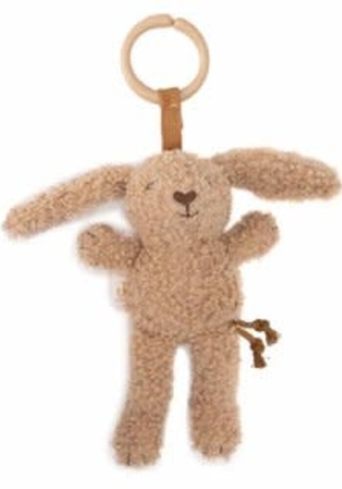 Jollein Wagenhanger Bunny Riverside