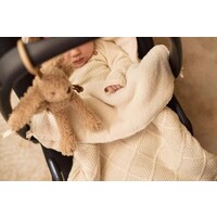 Jollein Wagenhanger Bunny Riverside