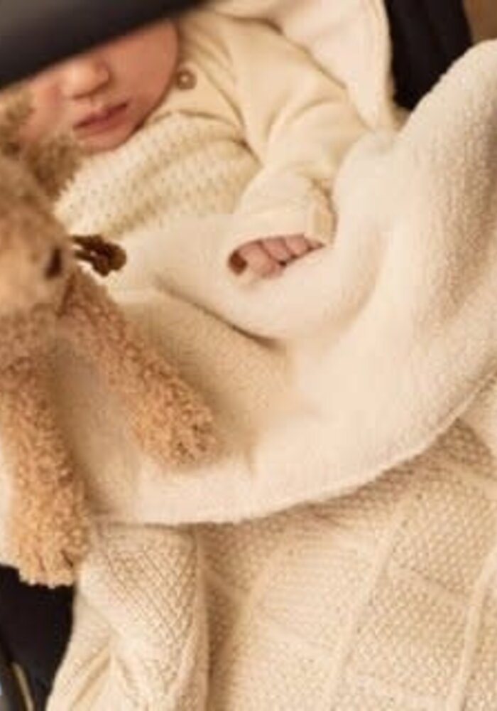 Jollein Wagenhanger Bunny Riverside