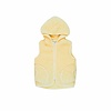 We Are Wovens We Are Wovens Bodywarmer Olivia Flat White We Are Wovens We Are Wovens Bodywarmer Olivia Flat White