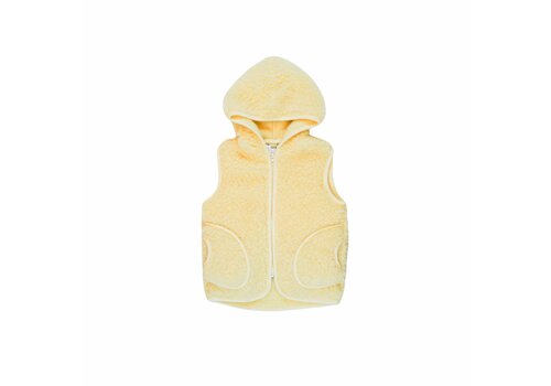We Are Wovens We Are Wovens Bodywarmer Olivia Flat White We Are Wovens We Are Wovens Bodywarmer Olivia Flat White