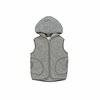 We Are Wovens We Are Wovens Bodywarmer Olivia Earl Grey We Are Wovens We Are Wovens Bodywarmer Olivia Earl Grey