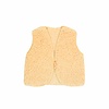 We Are Wovens We Are Wovens Bodywarmer Milo Latte We Are Wovens We Are Wovens Bodywarmer Milo Latte