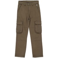 Levv NYLESLW241 Army Green