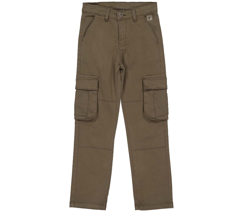 Levv NYLESLW241 Army Green