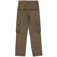 Levv NYLESLW241 Army Green