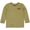 Levv PABLOLW241 Olive