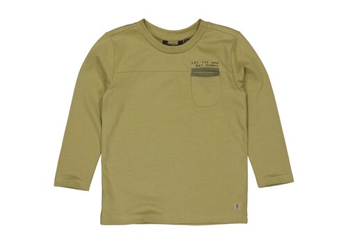 Levv Levv PABLOLW241 Olive