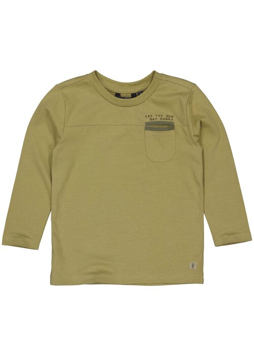 Levv Levv PABLOLW241 Olive