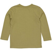 Levv PABLOLW241 Olive