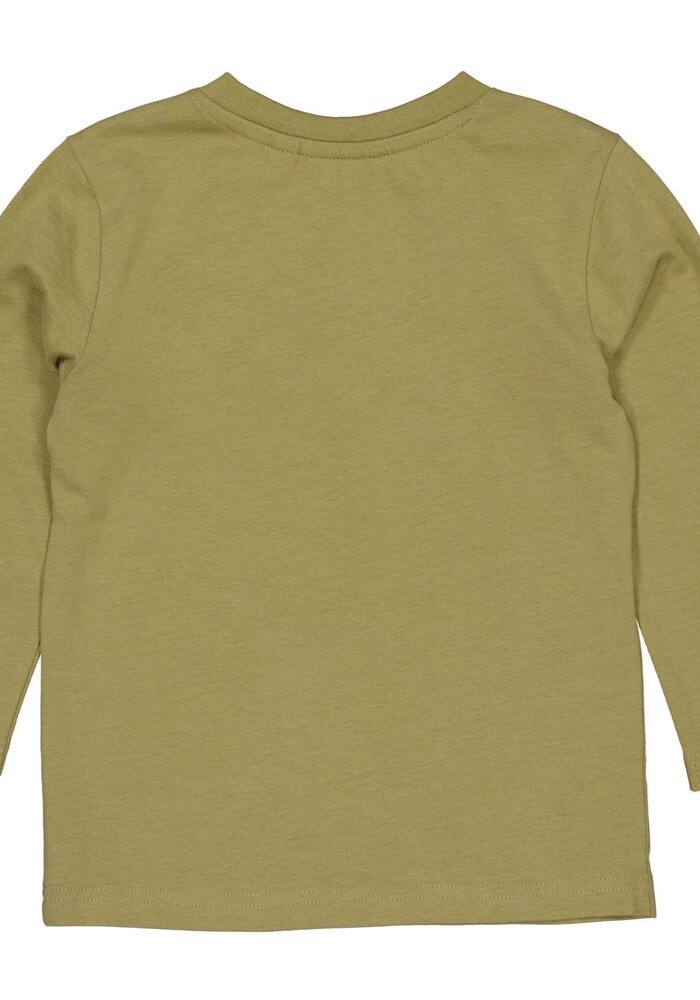 Levv PABLOLW241 Olive