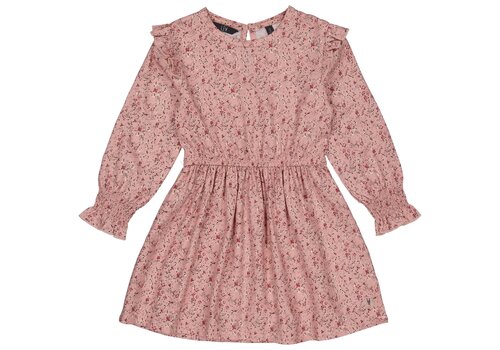 Levv Levv PAELLALW243 AOP White Flower Levv Levv PAELLALW243 AOP White Flower