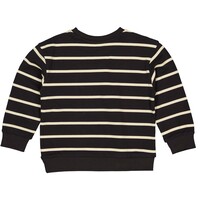 Levv PARRYLW243 AOP Grey Stripe
