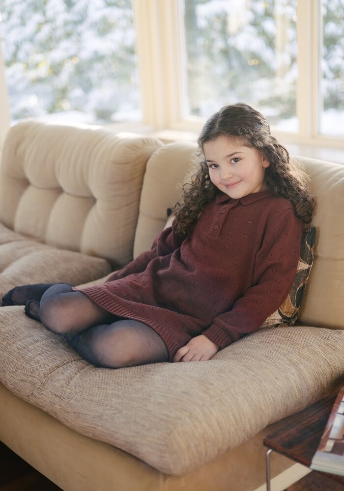 Levv PATTYLW242 Brown red