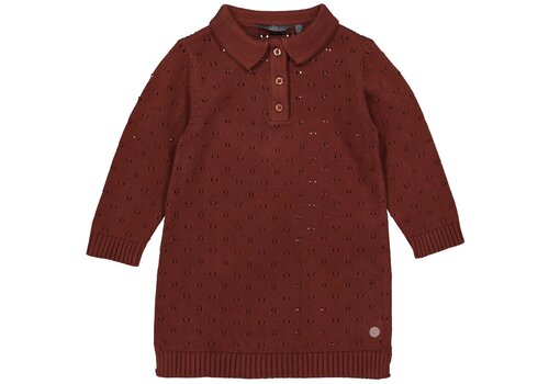 Levv Levv PATTYLW242 Brown red Levv Levv PATTYLW242 Brown red