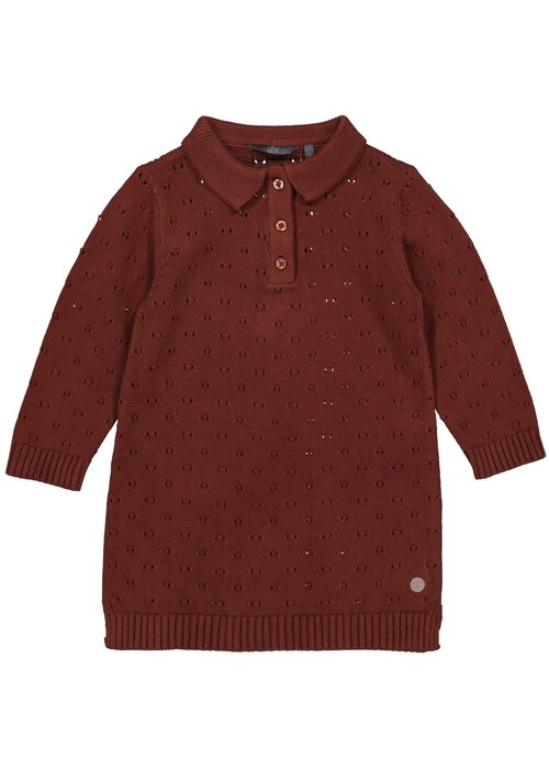 Levv Levv PATTYLW242 Brown red