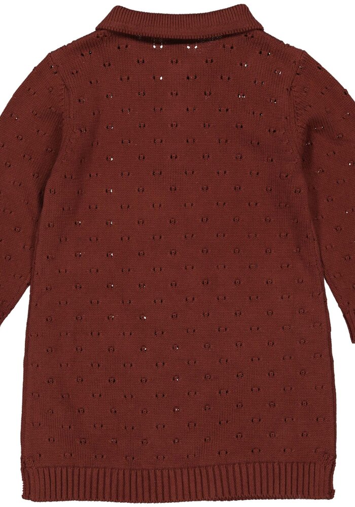 Levv PATTYLW242 Brown red