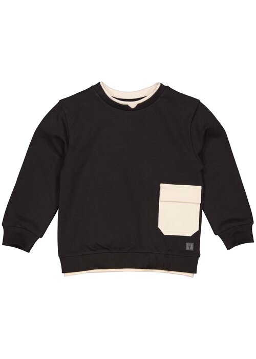 Levv Levv PERRYLW243 Dark Grey