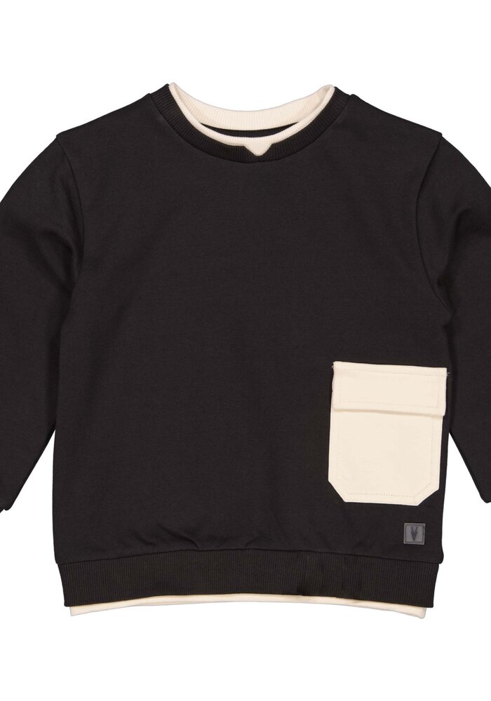 Levv PERRYLW243 Dark Grey