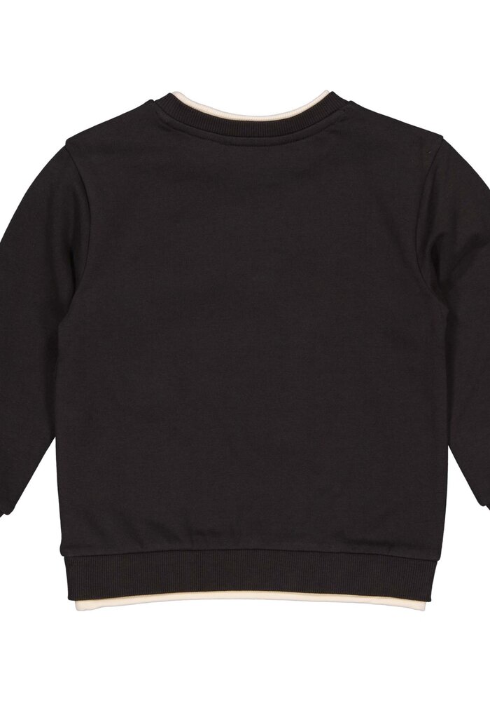 Levv PERRYLW243 Dark Grey