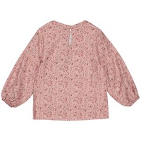 Levv PITNEYLW243 AOP White Flower