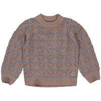 Levv POLLYLW241 Dark Taupe