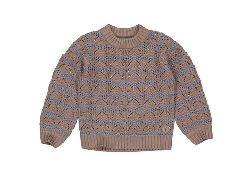 Levv Levv POLLYLW241 Dark Taupe Levv Levv POLLYLW241 Dark Taupe