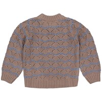 Levv POLLYLW241 Dark Taupe