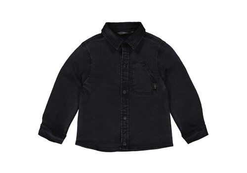Levv Levv PLATOLW242 Dark Grey