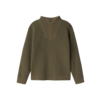 Name it Name-it NKMNESOLLE LS KNIT NOOS Tea Leaf
