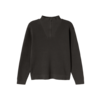 Name it Name-it NKMNESOLLE LS KNIT NOOS Black