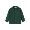 Name-it NMMLUNE LS OVERSHIRT Pine Grove