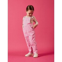 Name-it NMFLUCKY XSL LS TOP NOOS Peyote Melange