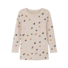Name it Name-it NMFLUCKY XSL LS TOP NOOS Peyote Melange