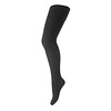 MP Denmark Cotton rib tights Black