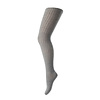 MP Denmark MP Denmark Cotton rib tights Grey Melange MP Denmark MP Denmark Cotton rib tights Grey Melange