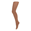 MP Denmark MP Denmark Cotton rib tights Peacan Pie
