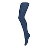 MP Denmark Cotton rib tights True Blue