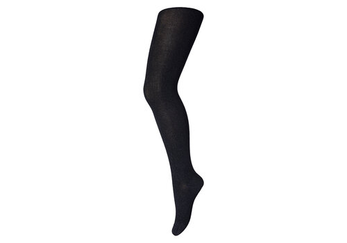 MP Denmark MP Denmark Glitter tights Black