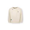 The New Chapter Billie sweater Natural Cotton