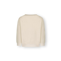 The New Chapter Billie sweater Natural Cotton