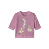 Name it NBFNINNAS LS TOP BOX Mauve Orchid