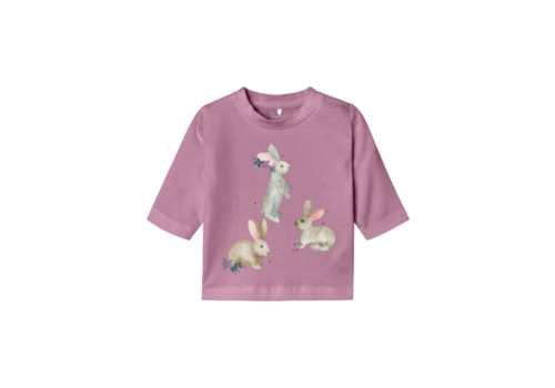 Name it Name it NBFNINNAS LS TOP BOX Mauve Orchid Name it Name it NBFNINNAS LS TOP BOX Mauve Orchid