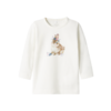 Name it Name it NBFNINNAS LS TOP BOX Jet Stream