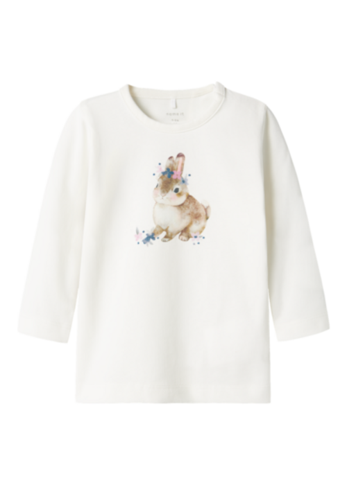 Name it Name it NBFNINNAS LS TOP BOX Jet Stream