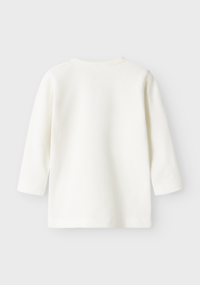 Name it NBFNINNAS LS TOP BOX Jet Stream