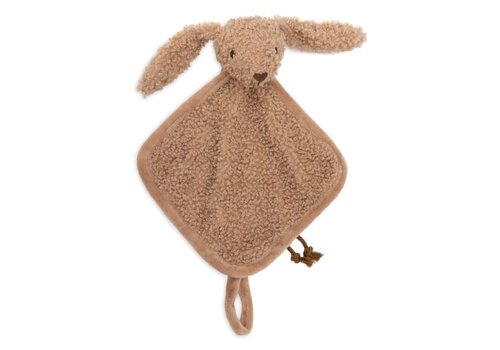 Jollein Jollein Speendoekje Bunny Riverside Jollein Jollein Speendoekje Bunny Riverside