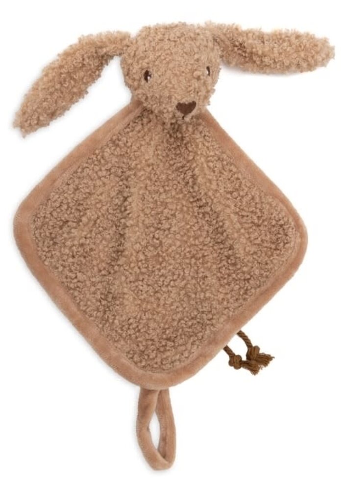 Jollein Speendoekje Bunny Riverside