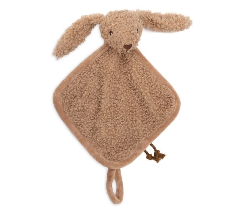 Jollein Speendoekje Bunny Riverside