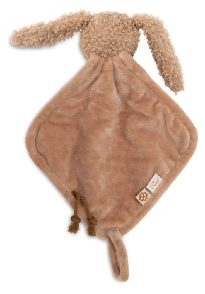 Jollein Speendoekje Bunny Riverside